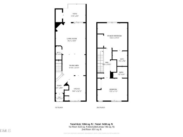 8496 Central Drive, Raleigh, NC 27613