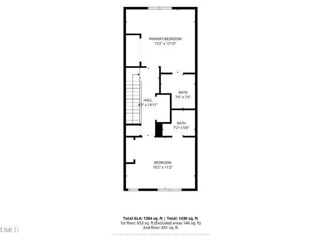 8496 Central Drive, Raleigh, NC 27613