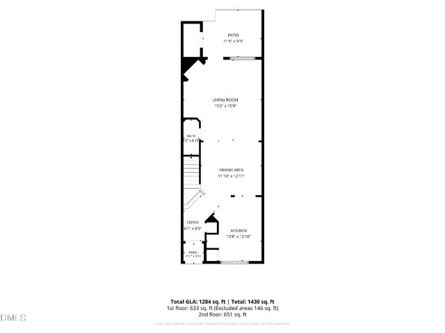 8496 Central Drive, Raleigh, NC 27613