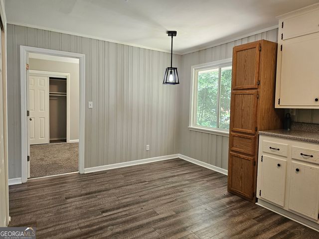 505 Beaver Pond Road, Carrollton, GA 30117