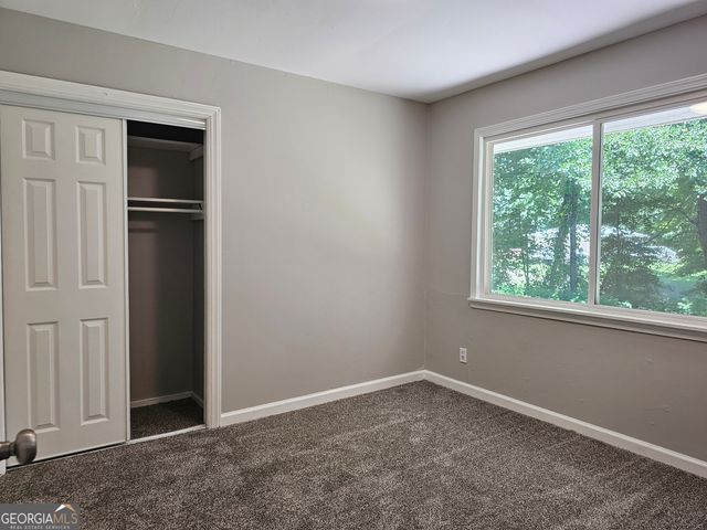 505 Beaver Pond Road, Carrollton, GA 30117