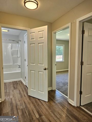 505 Beaver Pond Road, Carrollton, GA 30117
