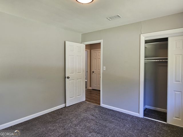 505 Beaver Pond Road, Carrollton, GA 30117