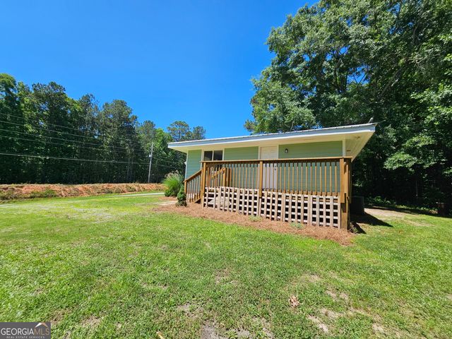 505 Beaver Pond Road, Carrollton, GA 30117