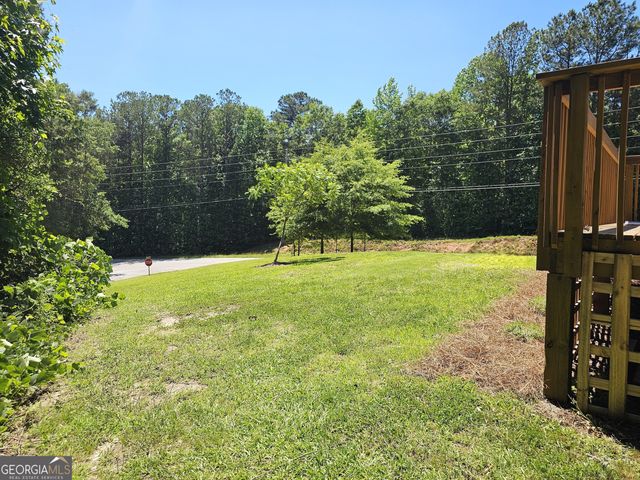 505 Beaver Pond Road, Carrollton, GA 30117