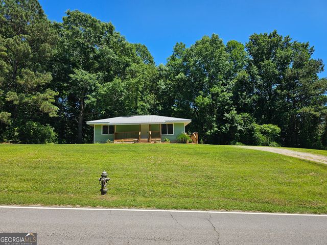 505 Beaver Pond Road, Carrollton, GA 30117