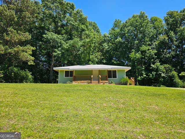 505 Beaver Pond Road, Carrollton, GA 30117