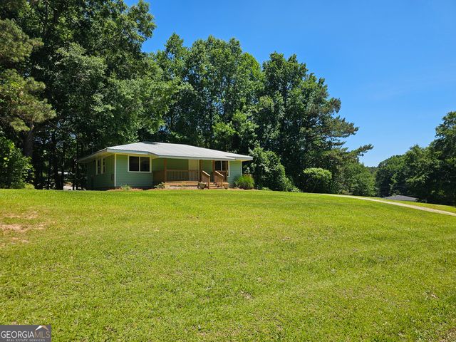 505 Beaver Pond Road, Carrollton, GA 30117