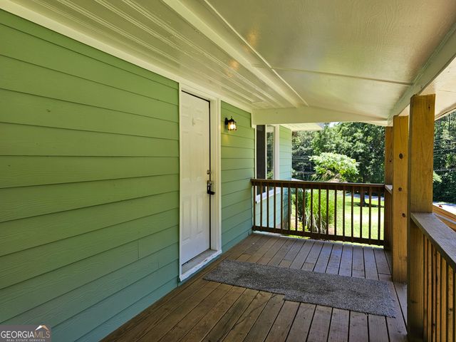 505 Beaver Pond Road, Carrollton, GA 30117