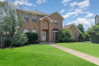 1512 Porsche Court, Plano, TX 75023