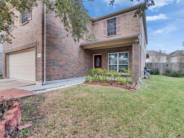 19302 Juniper Vale Circle, Houston, TX 77084