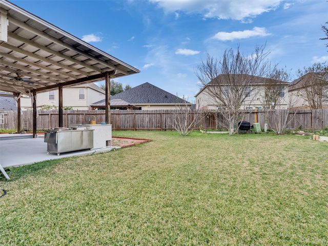 19302 Juniper Vale Circle, Houston, TX 77084