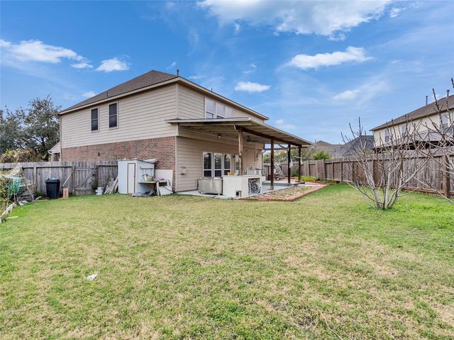 19302 Juniper Vale Circle, Houston, TX 77084