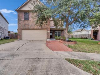 19302 Juniper Vale Circle, Houston, TX 77084