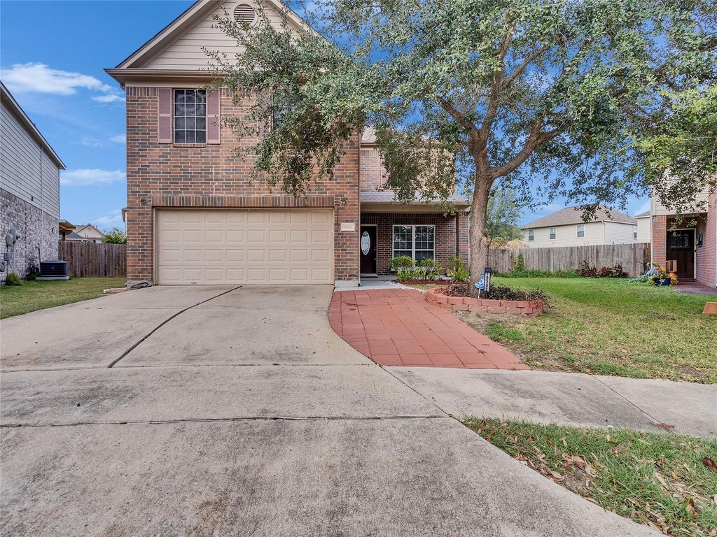 19302 Juniper Vale Circle, Houston, TX 77084