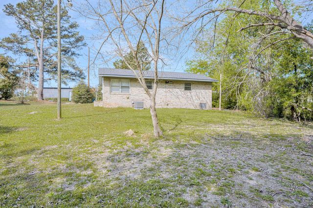 1078 Old Washington Road, Thomson, GA 30824