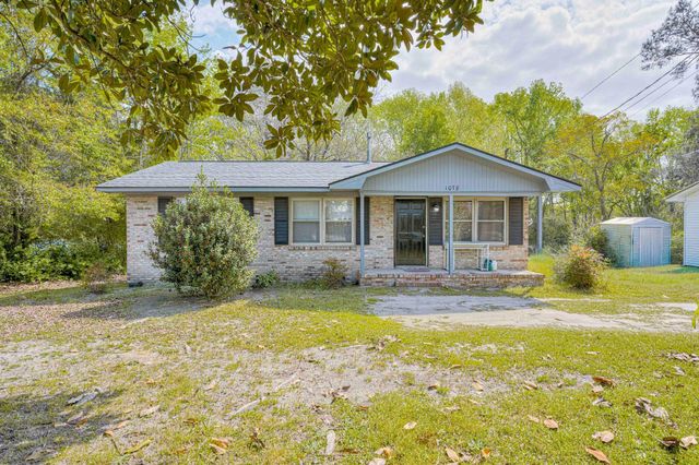 1078 Old Washington Road, Thomson, GA 30824