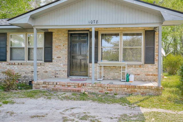 1078 Old Washington Road, Thomson, GA 30824