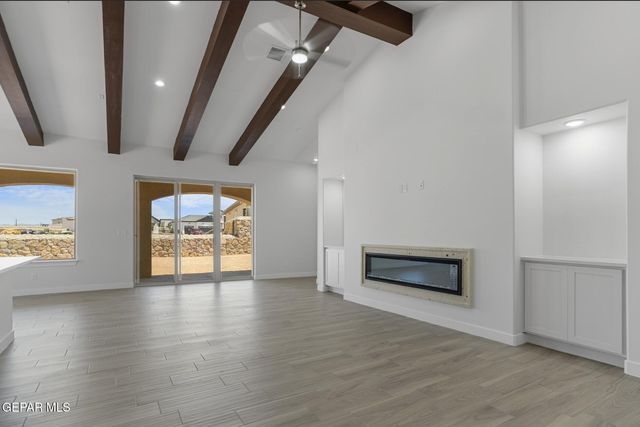 3764 Course Street, El Paso, TX 79938