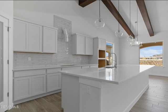 3764 Course Street, El Paso, TX 79938