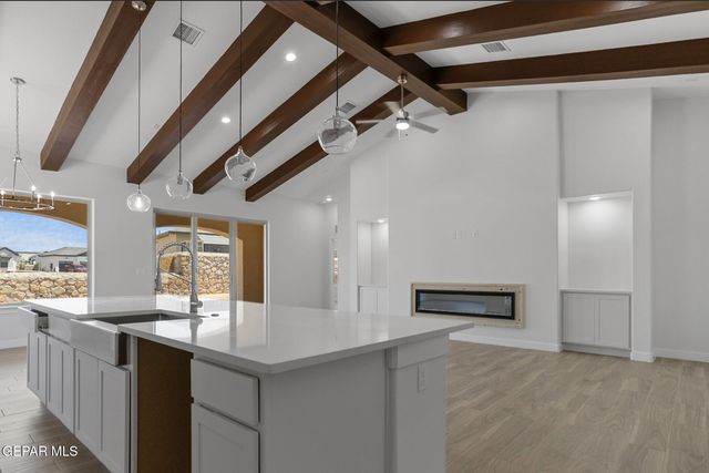 3764 Course Street, El Paso, TX 79938