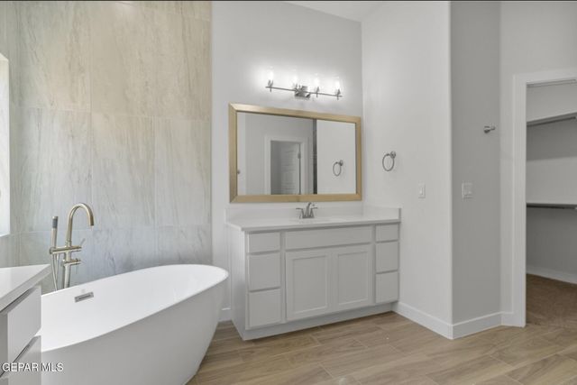 3764 Course Street, El Paso, TX 79938