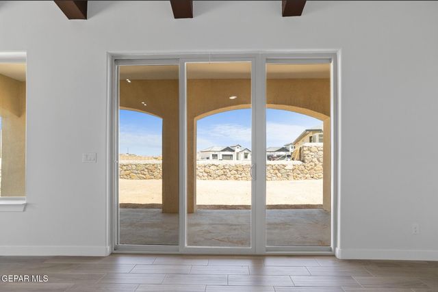 3764 Course Street, El Paso, TX 79938