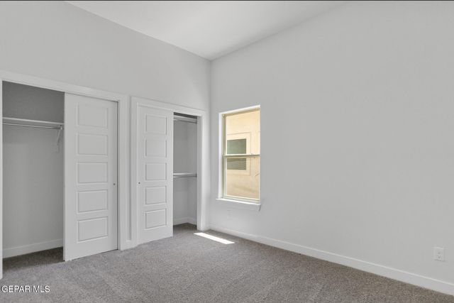 3764 Course Street, El Paso, TX 79938