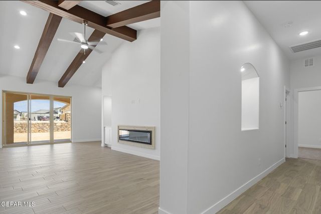 3764 Course Street, El Paso, TX 79938