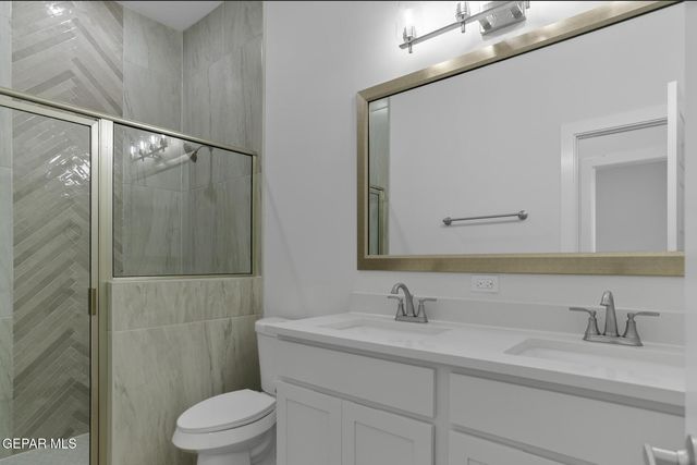 3764 Course Street, El Paso, TX 79938