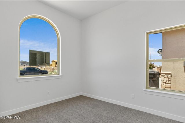 3764 Course Street, El Paso, TX 79938