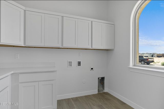 3764 Course Street, El Paso, TX 79938