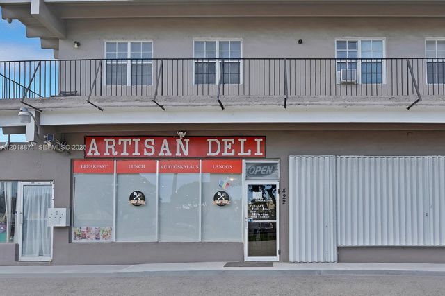 422 S Dixie Hwy, Hollywood, FL 33020
