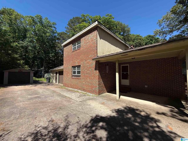 844 BRAD DRIVE, Irondale, AL 35235