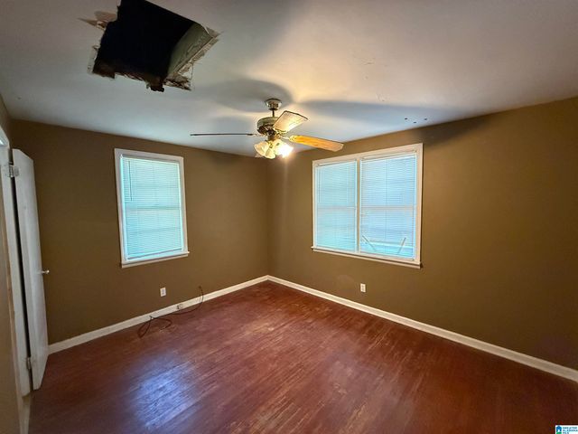 844 BRAD DRIVE, Irondale, AL 35235
