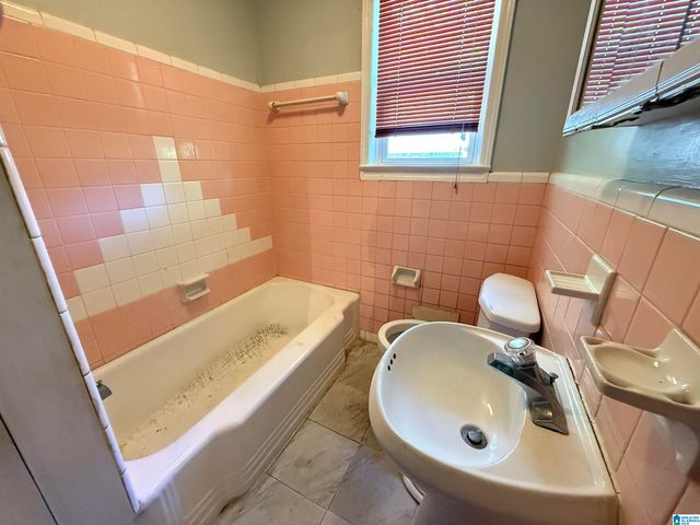 844 BRAD DRIVE, Irondale, AL 35235
