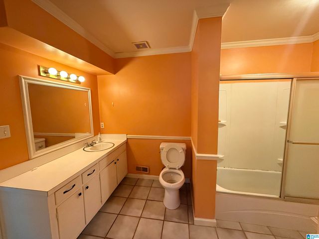 844 BRAD DRIVE, Irondale, AL 35235