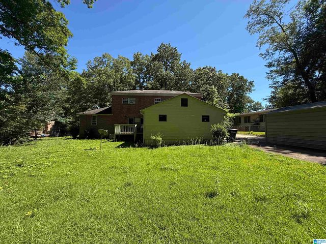 844 BRAD DRIVE, Irondale, AL 35235
