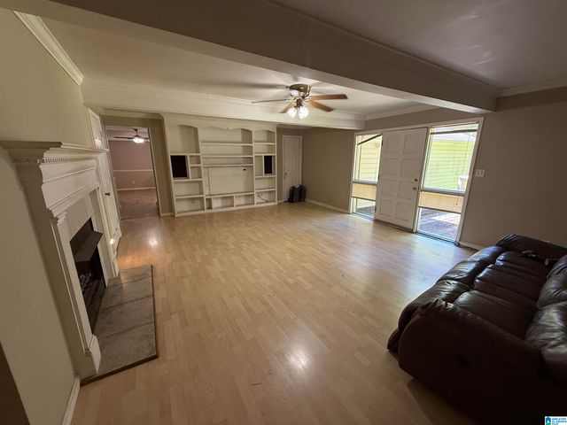 844 BRAD DRIVE, Irondale, AL 35235
