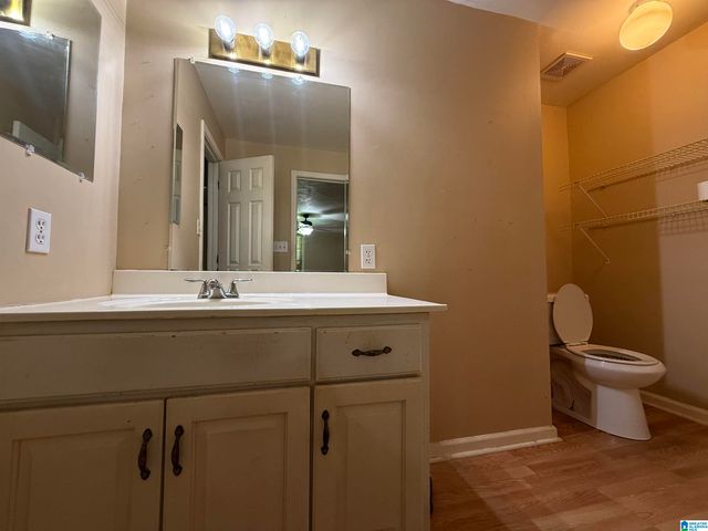 844 BRAD DRIVE, Irondale, AL 35235