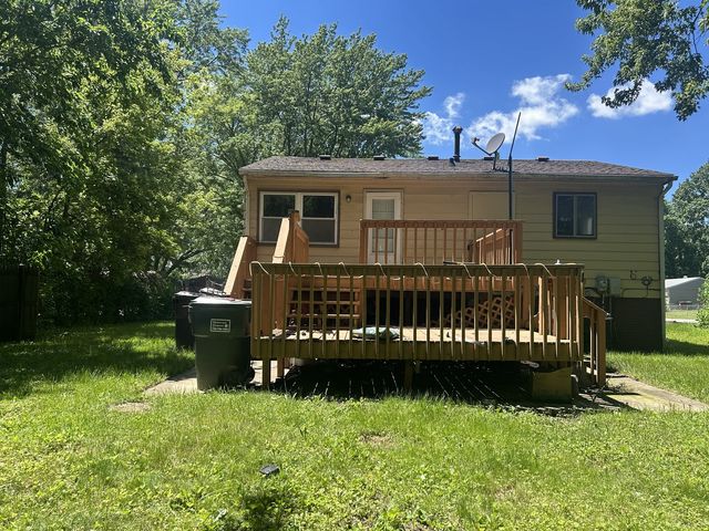 22121 Karlov Avenue, Richton Park, IL 60471
