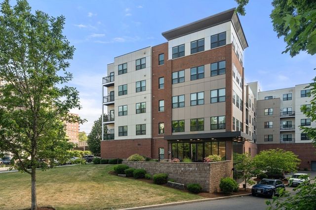 999 Hancock 507, Quincy, MA 02169
