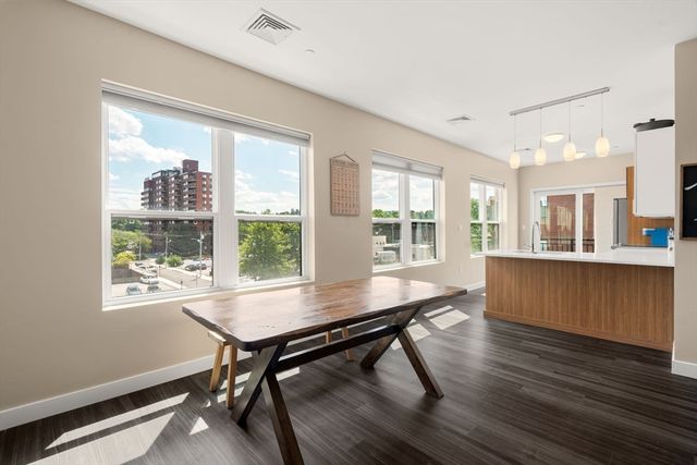 999 Hancock 507, Quincy, MA 02169