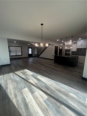 3313 SW Lucretia Road, Bentonville, AR 72713