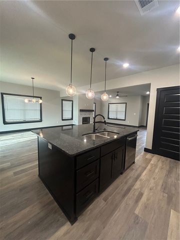 3313 SW Lucretia Road, Bentonville, AR 72713