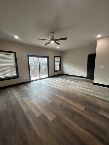 3313 SW Lucretia Road, Bentonville, AR 72713