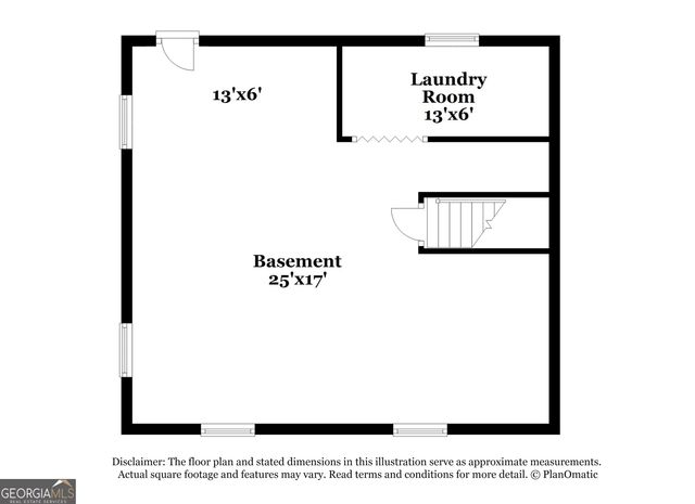 677 Selden Court, Jonesboro, GA 30238