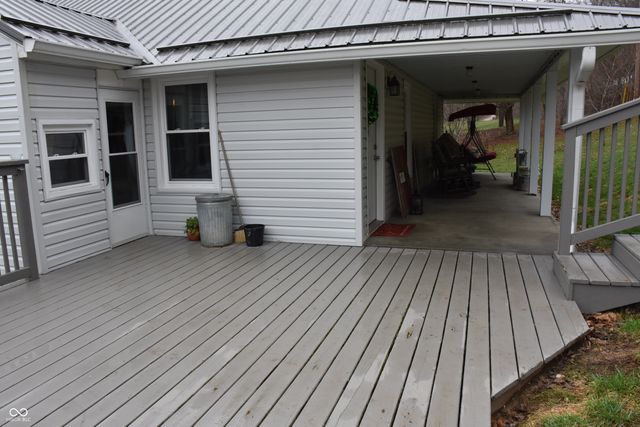 5085 Old State Road 37 S, Martinsville, IN 46151