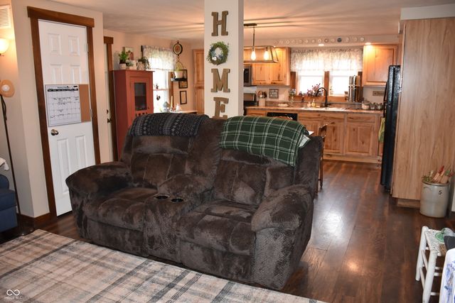 5085 Old State Road 37 S, Martinsville, IN 46151