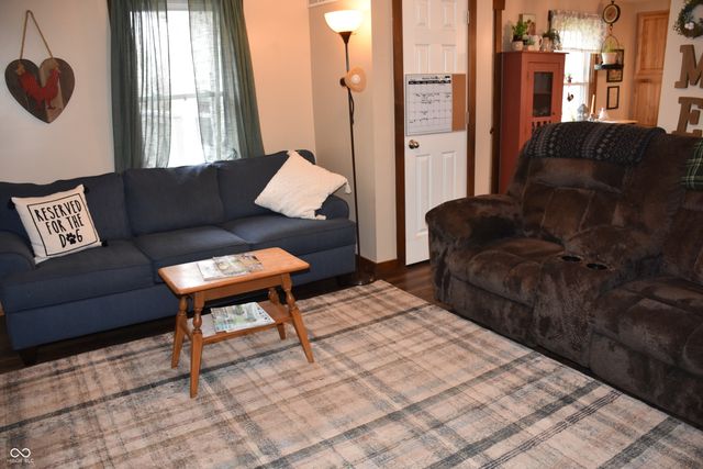 5085 Old State Road 37 S, Martinsville, IN 46151